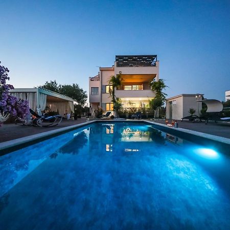 Villa Olive Garden Sukosan Luaran gambar