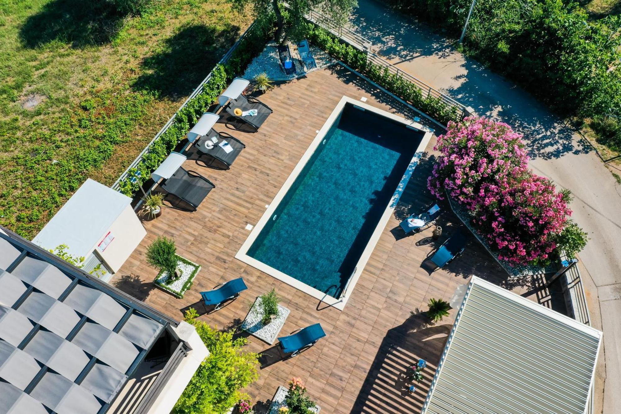 Villa Olive Garden Sukosan Luaran gambar