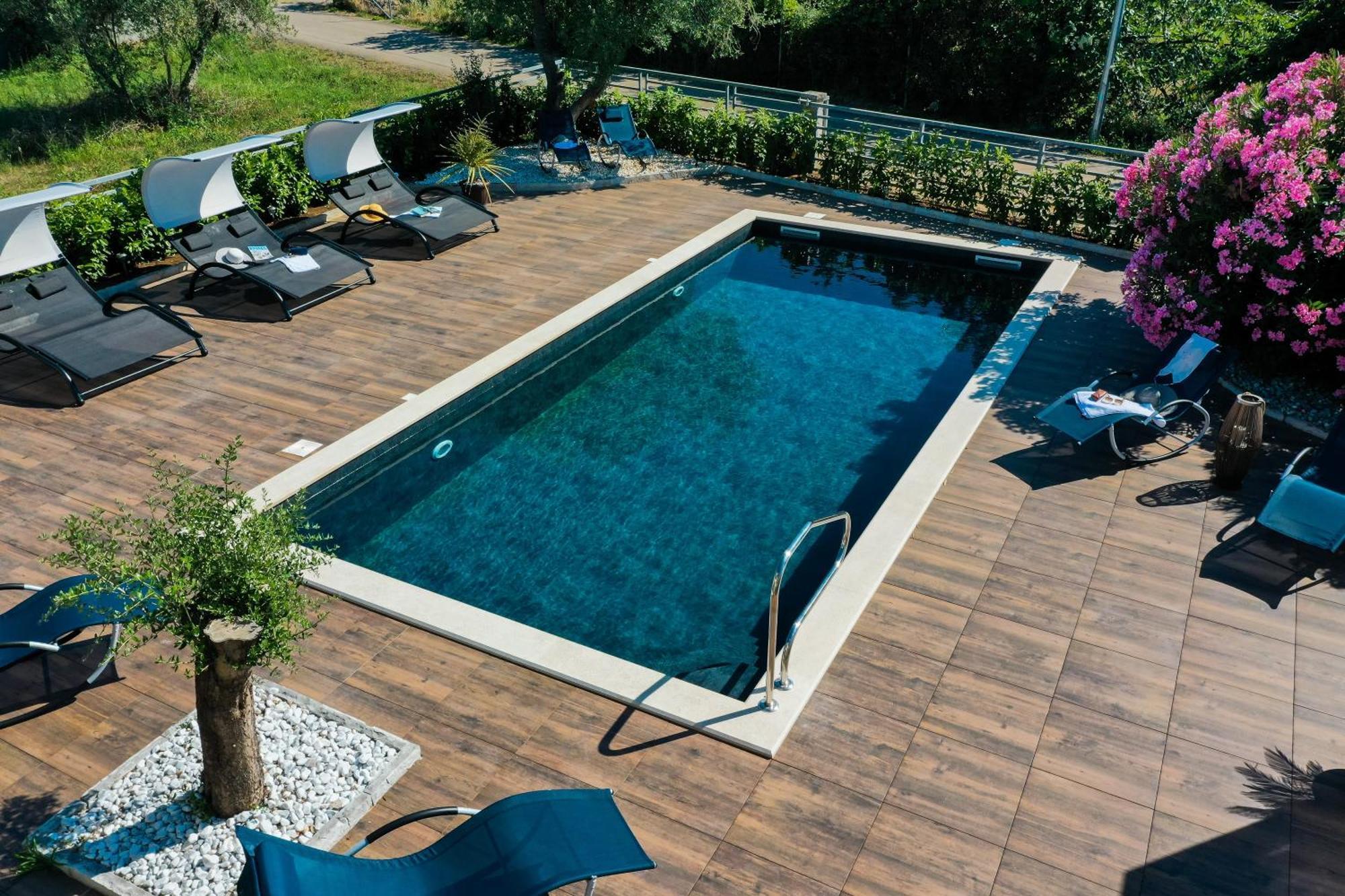 Villa Olive Garden Sukosan Luaran gambar