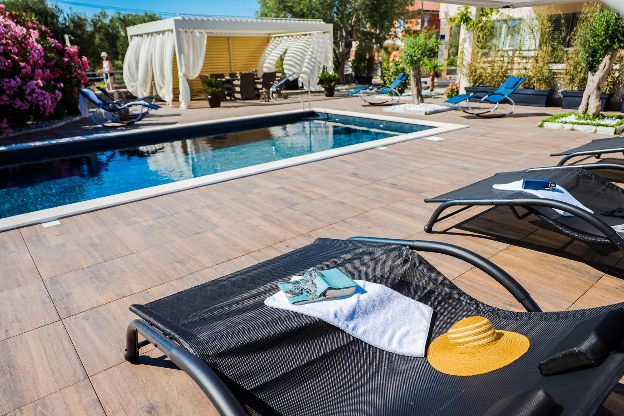 Villa Olive Garden Sukosan Luaran gambar