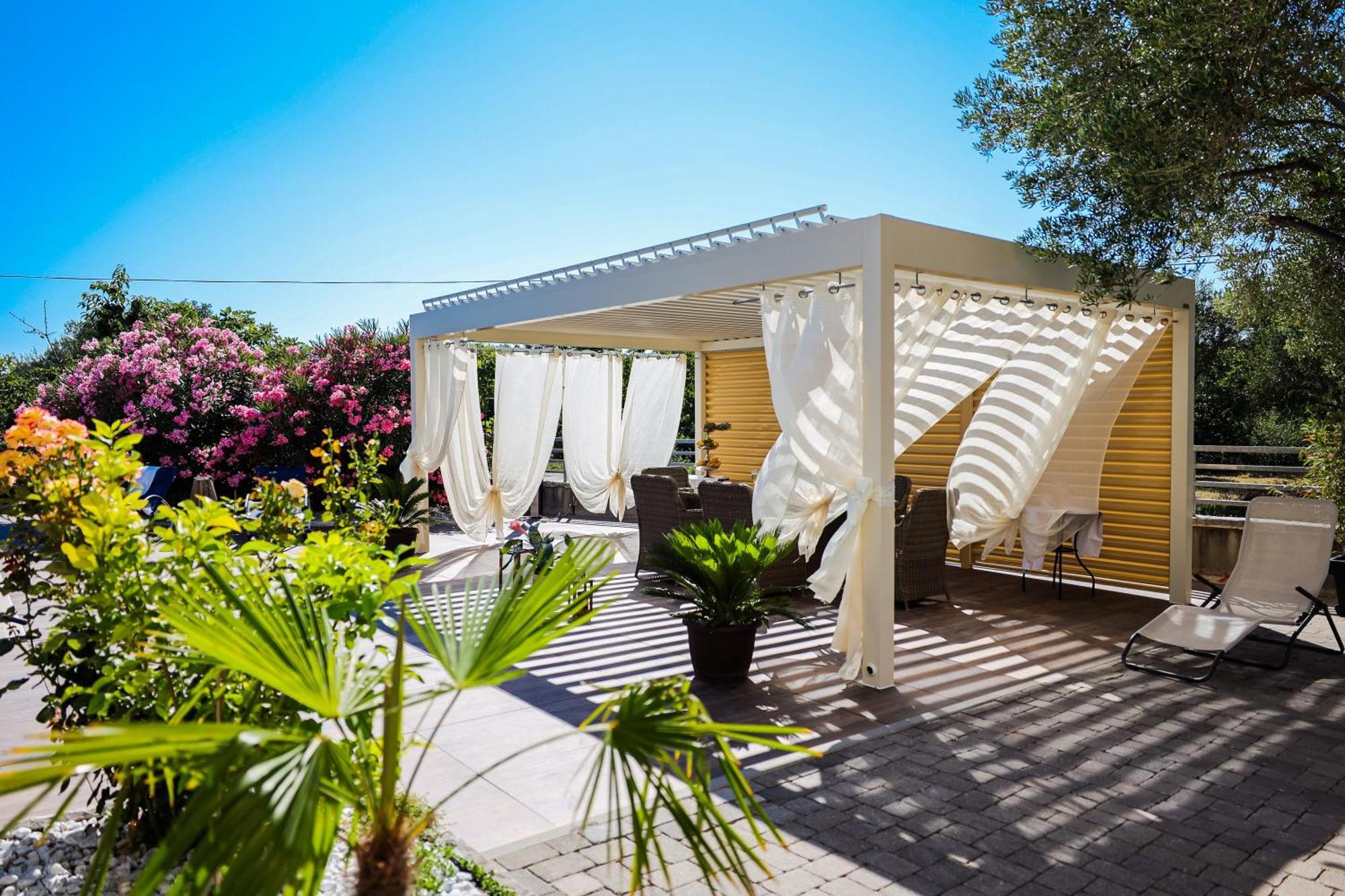Villa Olive Garden Sukosan Luaran gambar